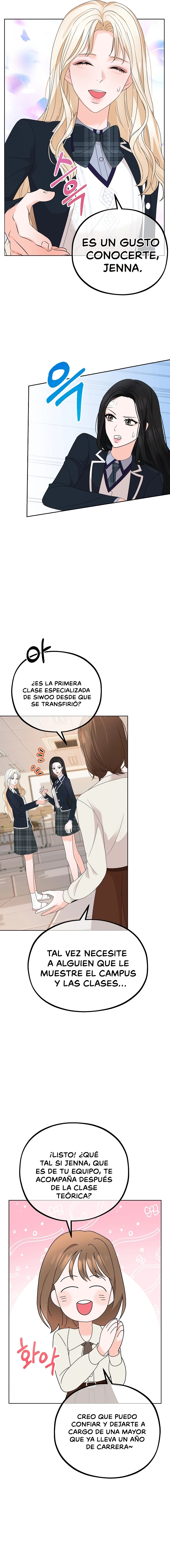 Mave: Otro universo Capítulo 8 - Page 13