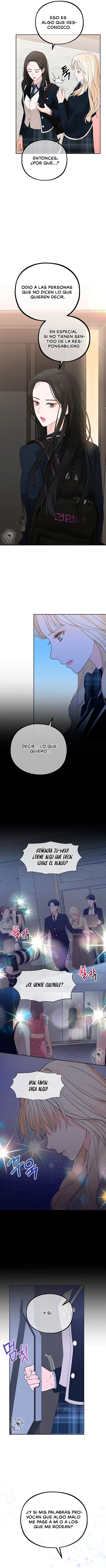 Mave: Otro universo Capítulo 9 - Page 12
