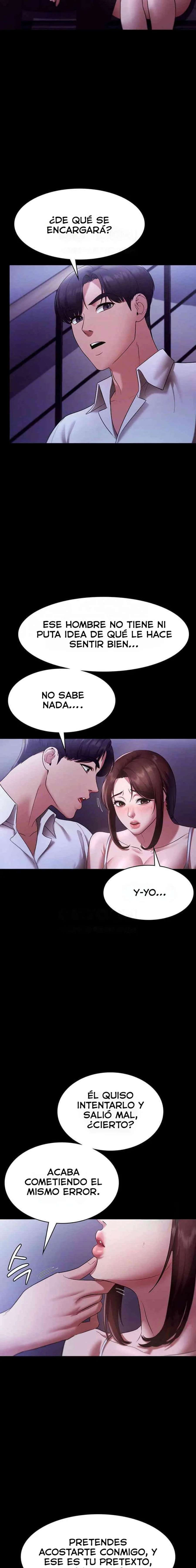 La esposa del jefe Capítulo 17 - Page 4
