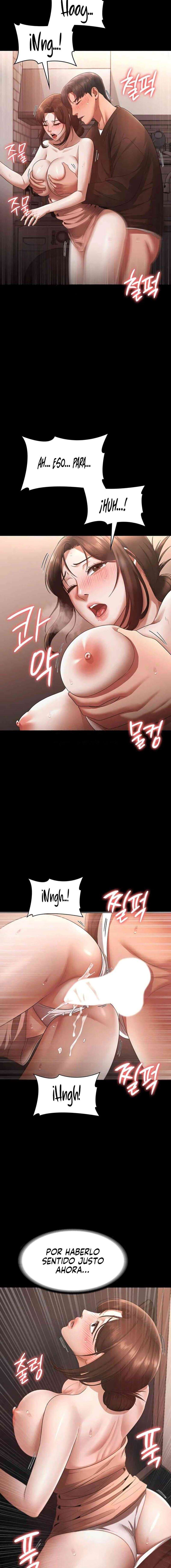 La esposa del jefe Capítulo 24 - Page 14