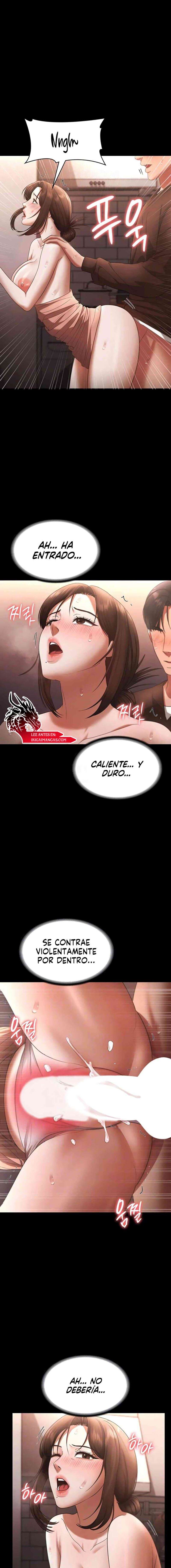 La esposa del jefe Capítulo 24 - Page 4