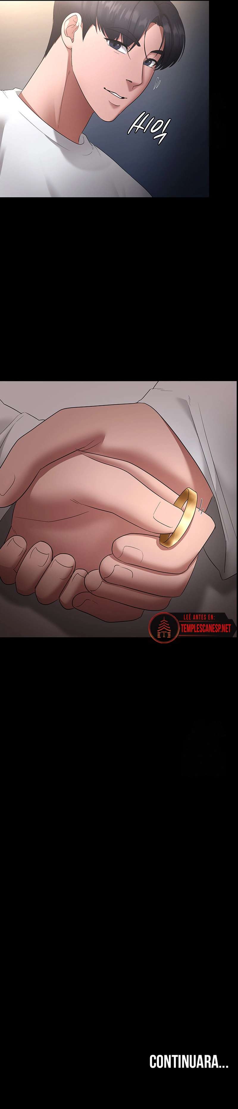 La esposa del jefe Capítulo 29 - Page 18