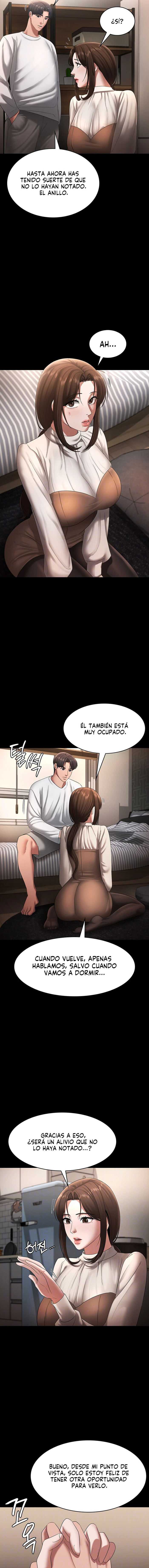 La esposa del jefe Capítulo 30 - Page 4