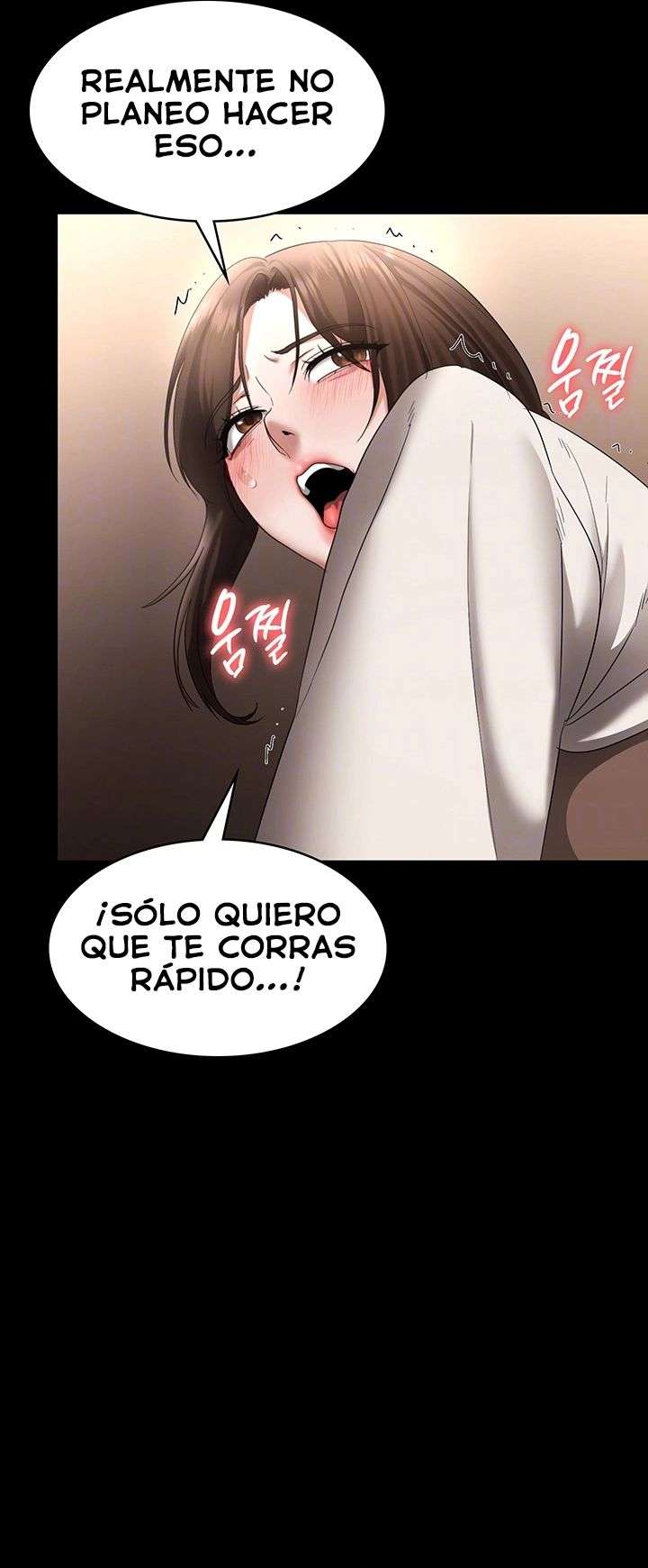La esposa del jefe Capítulo 31 - Page 12