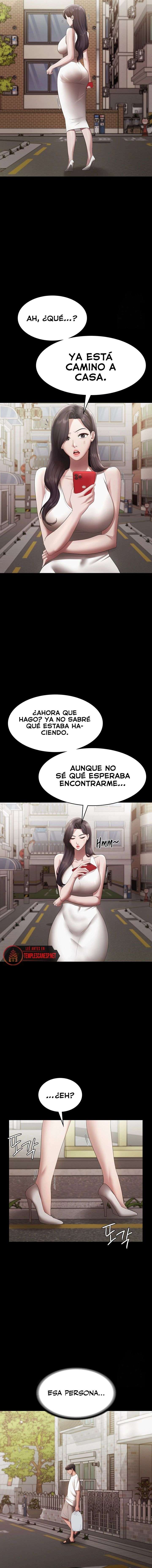 La esposa del jefe Capítulo 32 - Page 14