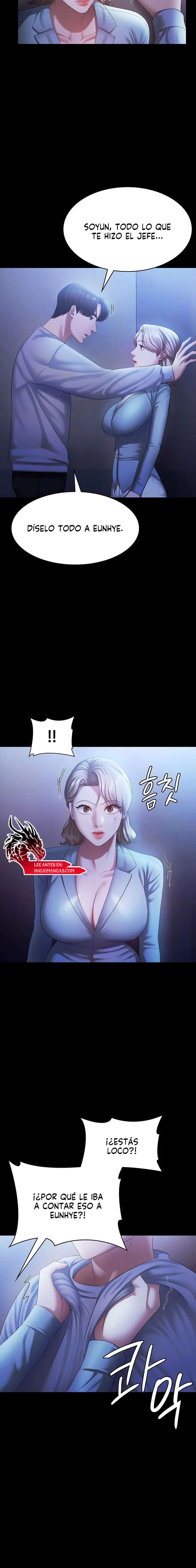 La esposa del jefe Capítulo 34 - Page 4