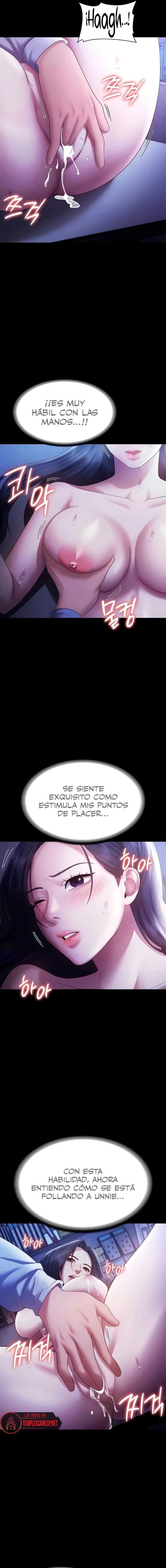 La esposa del jefe Capítulo 36 - Page 4