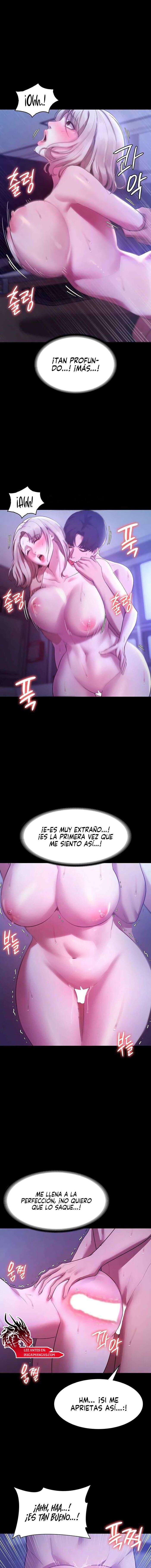 La esposa del jefe Capítulo 4 - Page 10