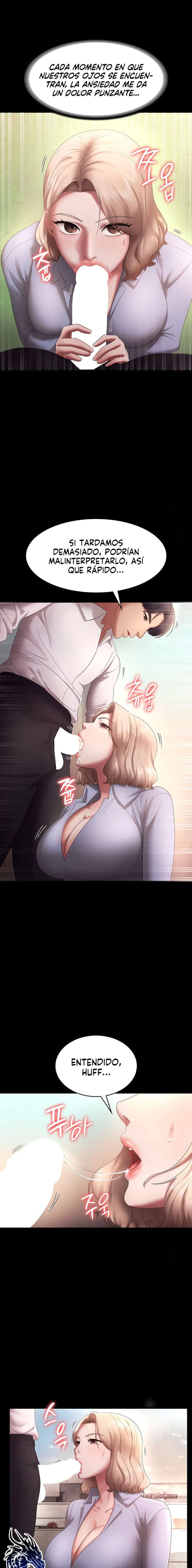 La esposa del jefe Capítulo 40 - Page 17