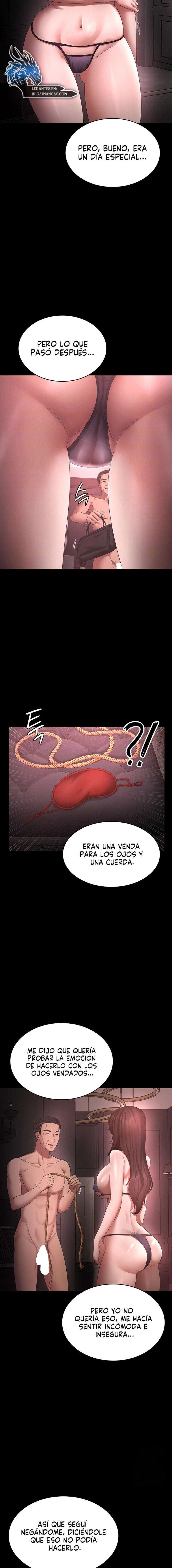 La esposa del jefe Capítulo 43 - Page 4
