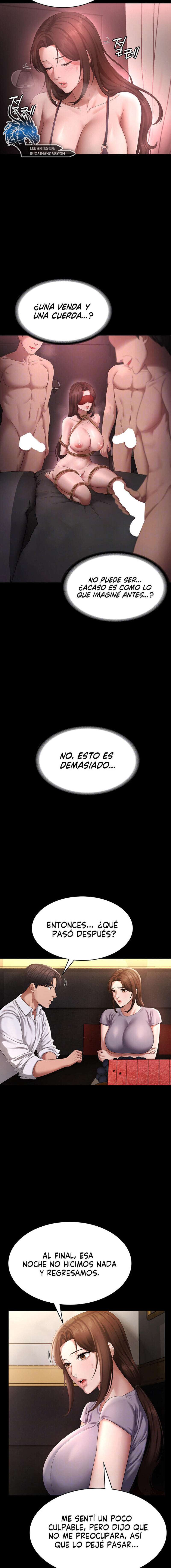 La esposa del jefe Capítulo 43 - Page 5