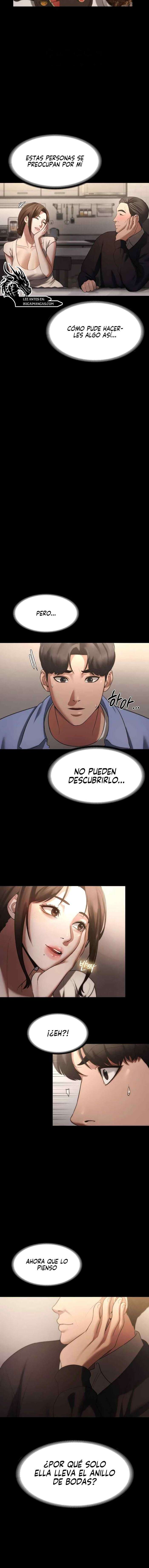 La esposa del jefe Capítulo 5 - Page 7