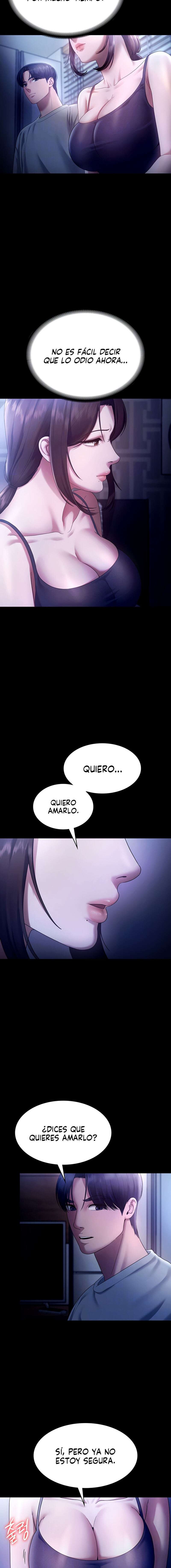 La esposa del jefe Capítulo 55 - Page 3