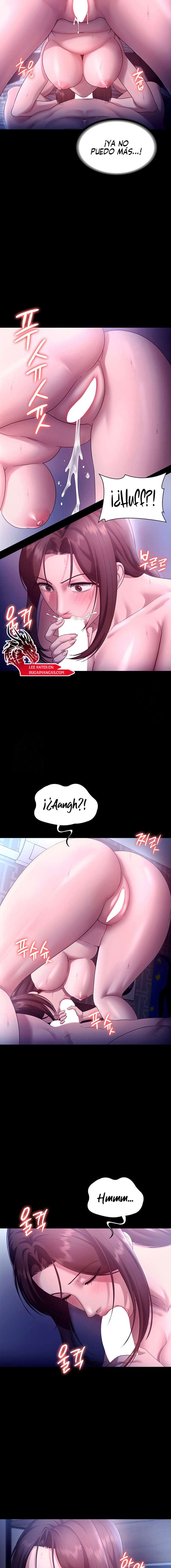 La esposa del jefe Capítulo 56 - Page 6