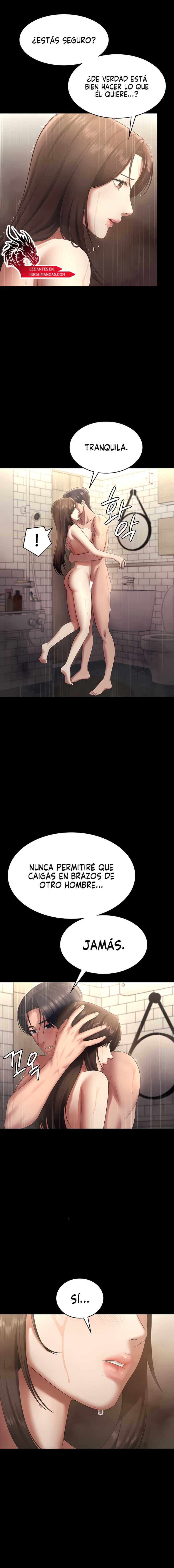 La esposa del jefe Capítulo 57 - Page 7