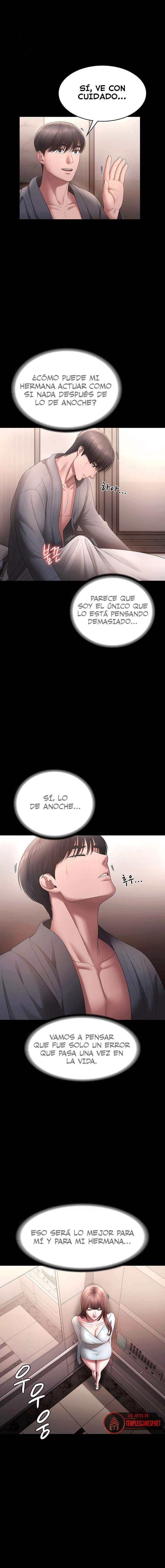 La esposa del jefe Capítulo 60 - Page 15