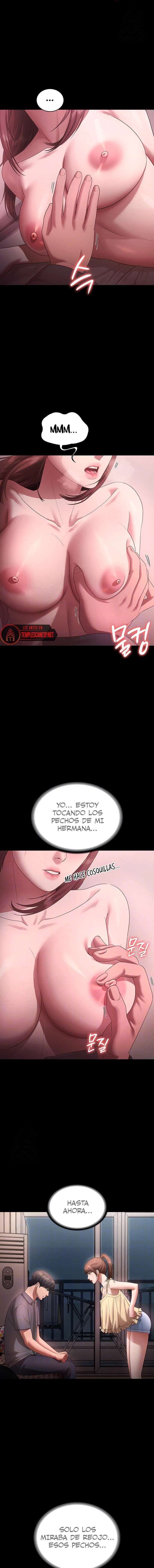 La esposa del jefe Capítulo 60 - Page 3