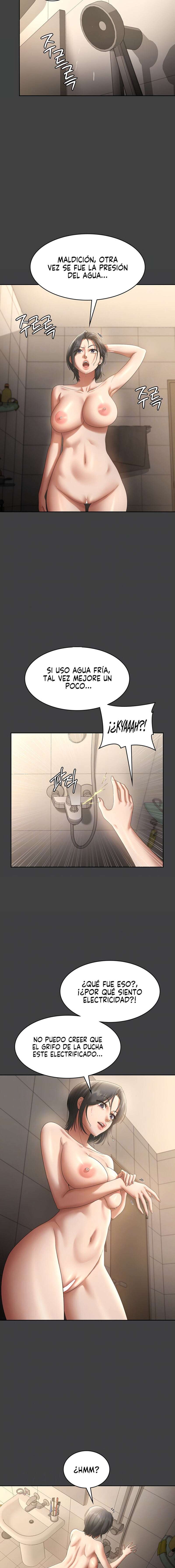 La esposa del jefe Capítulo 62 - Page 5