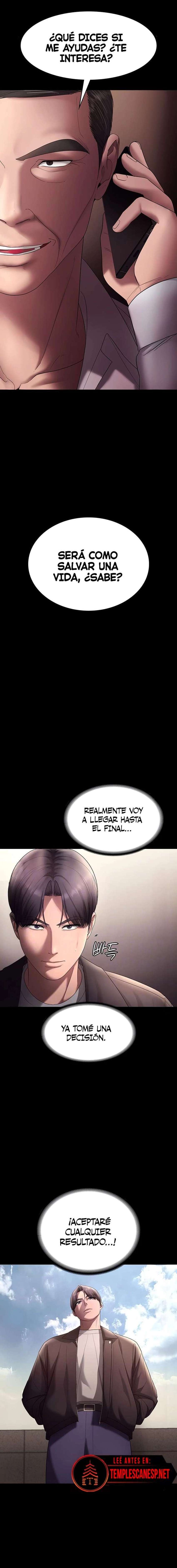 La esposa del jefe Capítulo 64 - Page 2