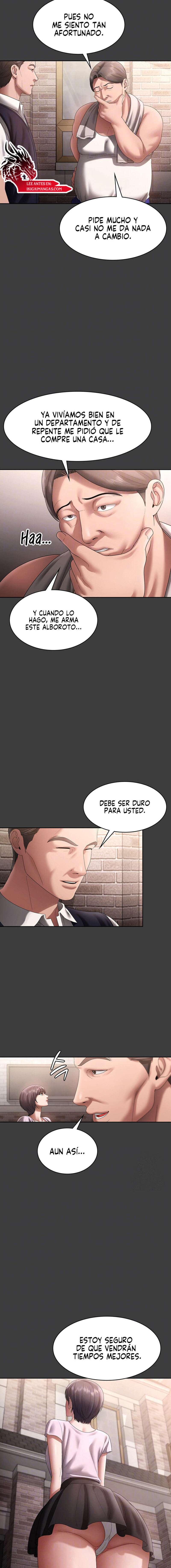 La esposa del jefe Capítulo 68 - Page 5