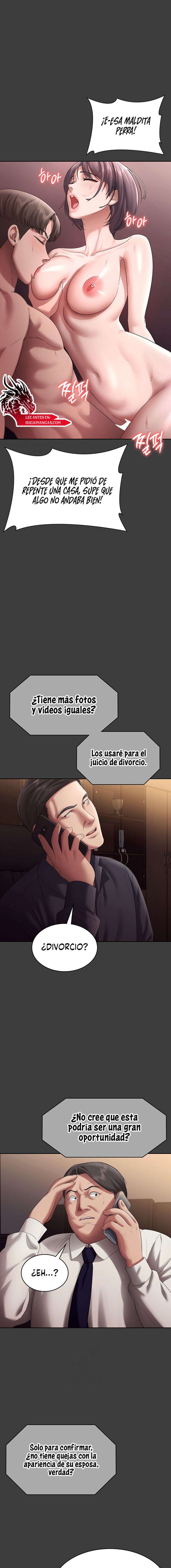 La esposa del jefe Capítulo 68 - Page 7