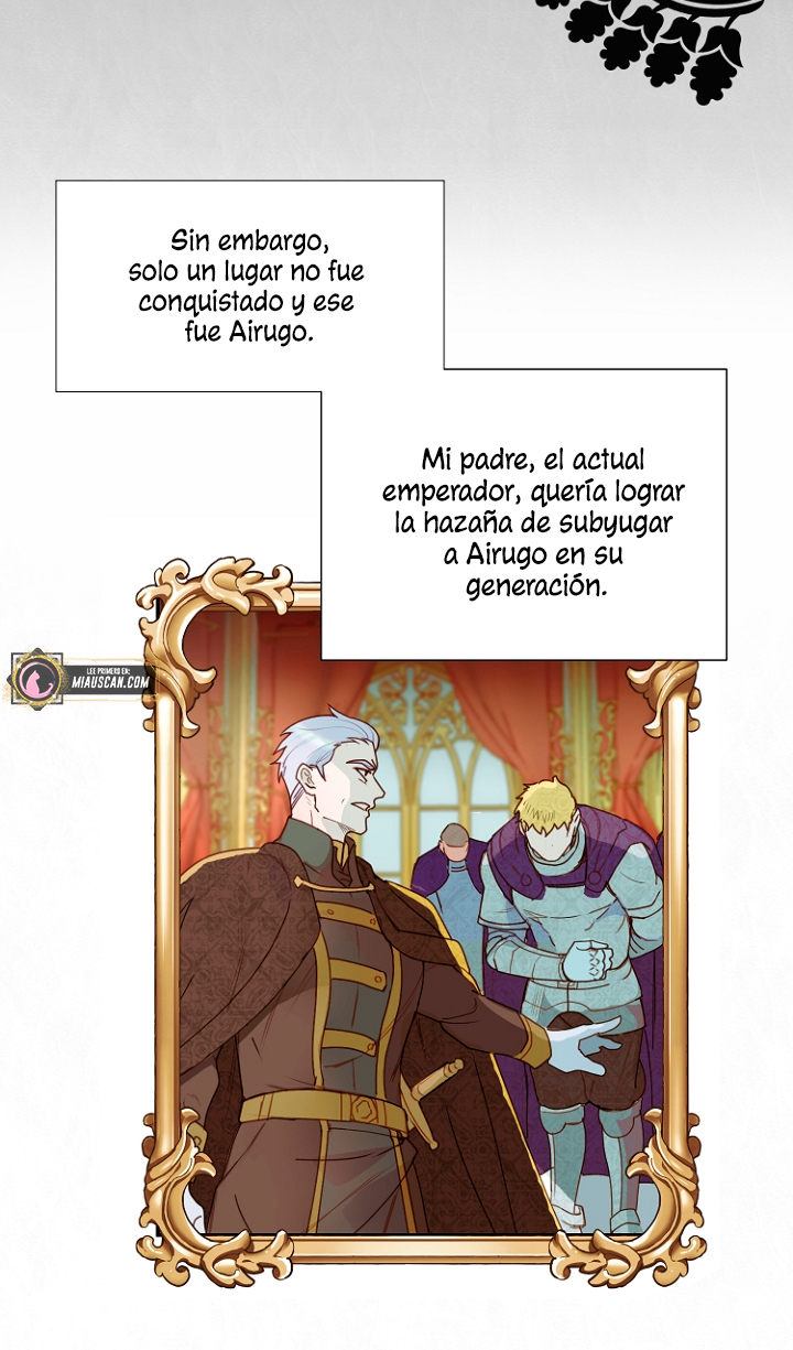 Terminé con mi esposo, ahora iré a hacer dinero Capítulo 1 - Page 39