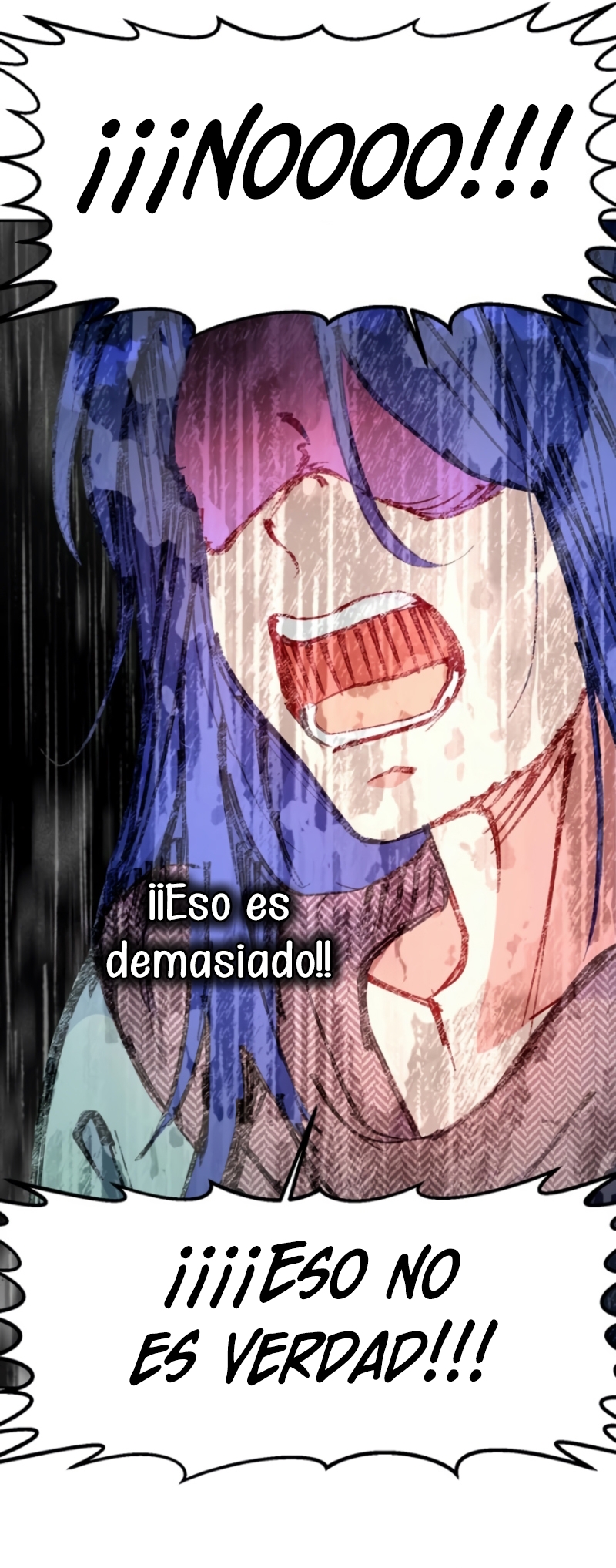 Terminé con mi esposo, ahora iré a hacer dinero Capítulo 100 - Page 15