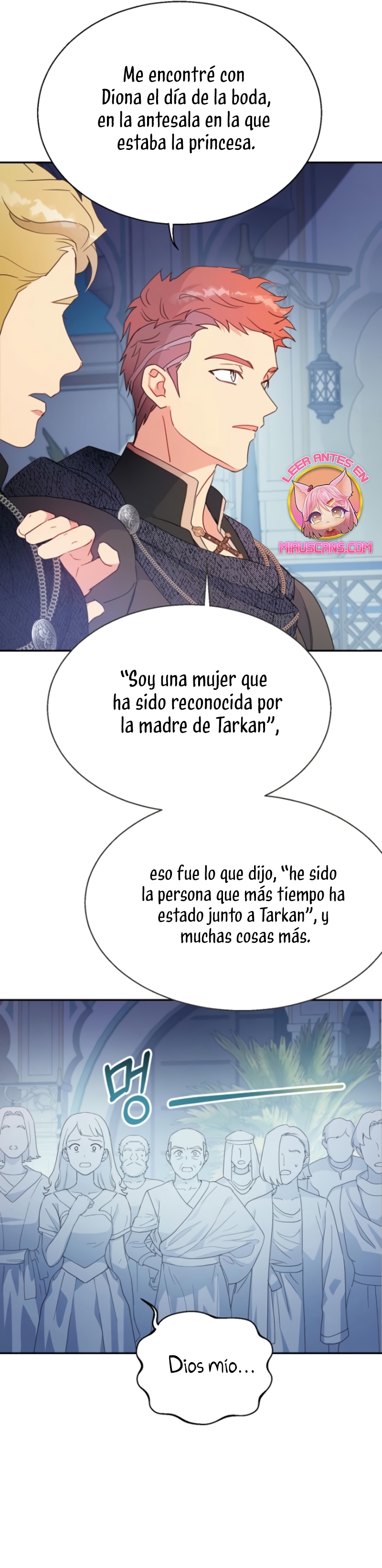 Terminé con mi esposo, ahora iré a hacer dinero Capítulo 100 - Page 26