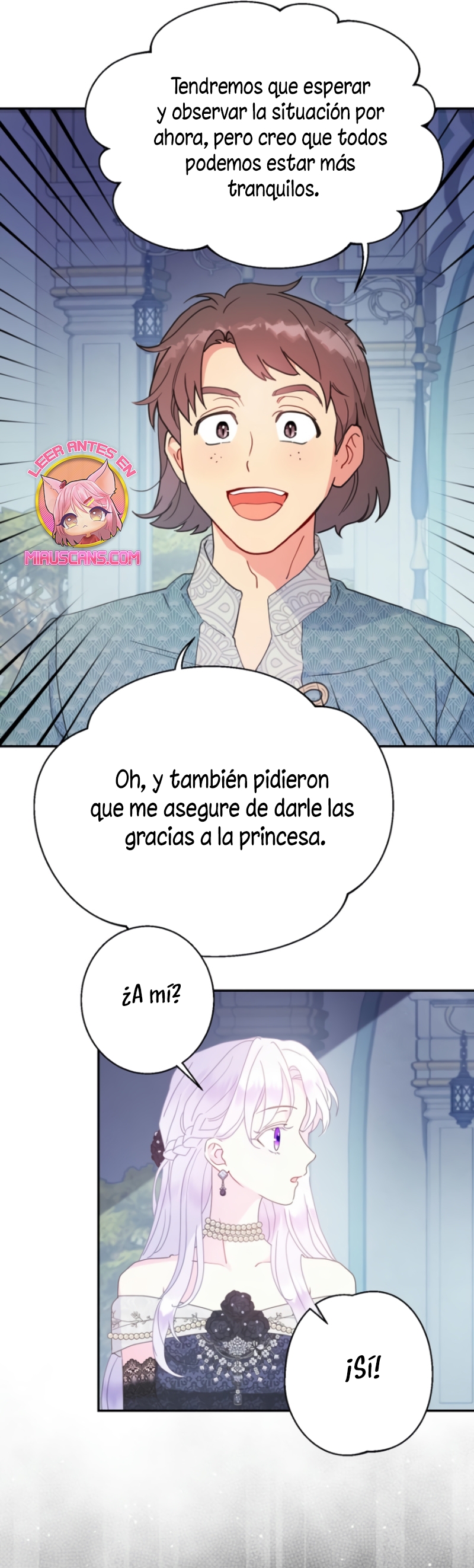 Terminé con mi esposo, ahora iré a hacer dinero Capítulo 100 - Page 4
