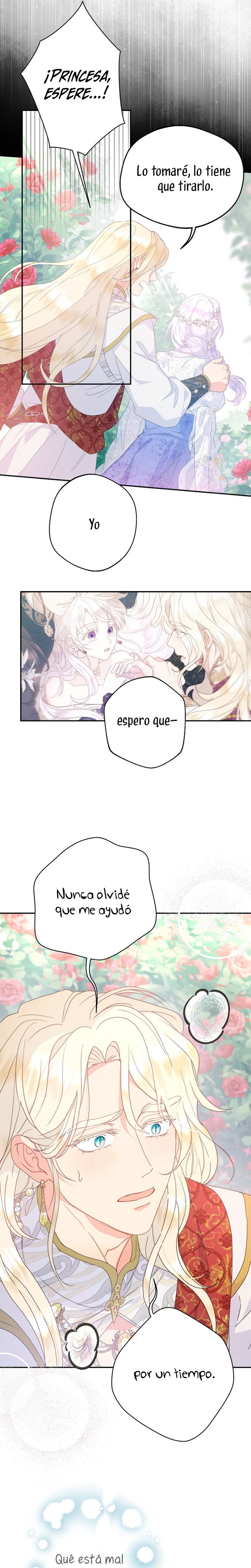 Terminé con mi esposo, ahora iré a hacer dinero Capítulo 102 - Page 16