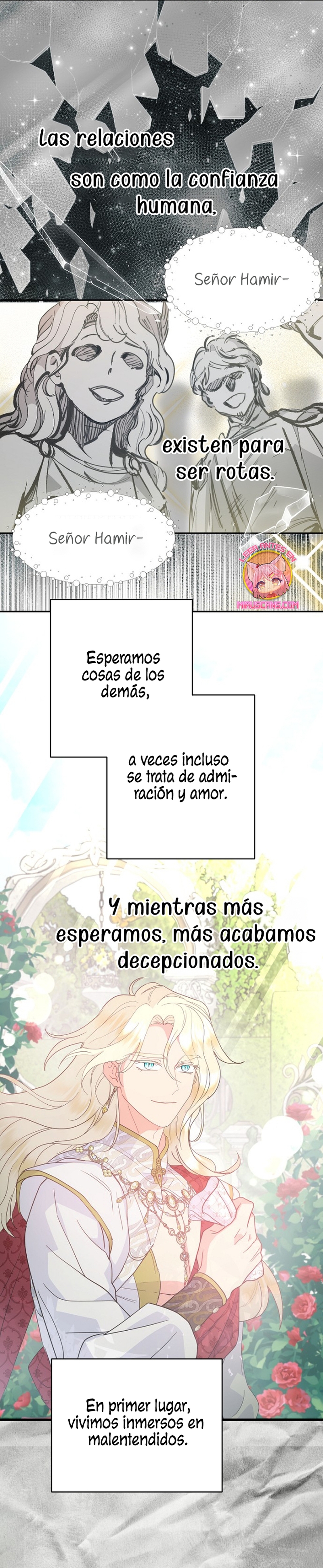 Terminé con mi esposo, ahora iré a hacer dinero Capítulo 102 - Page 30
