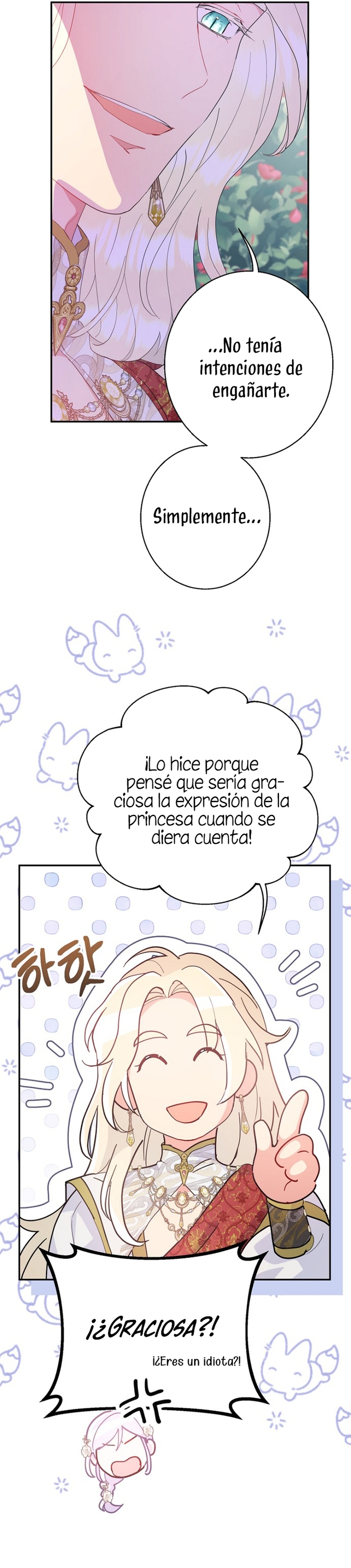 Terminé con mi esposo, ahora iré a hacer dinero Capítulo 102 - Page 7