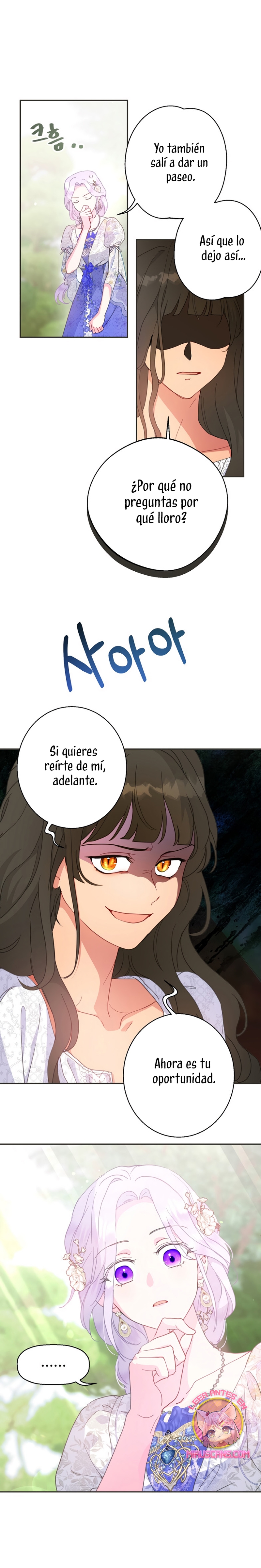 Terminé con mi esposo, ahora iré a hacer dinero Capítulo 104 - Page 16
