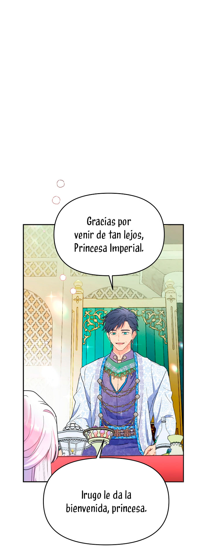 Terminé con mi esposo, ahora iré a hacer dinero Capítulo 17 - Page 35