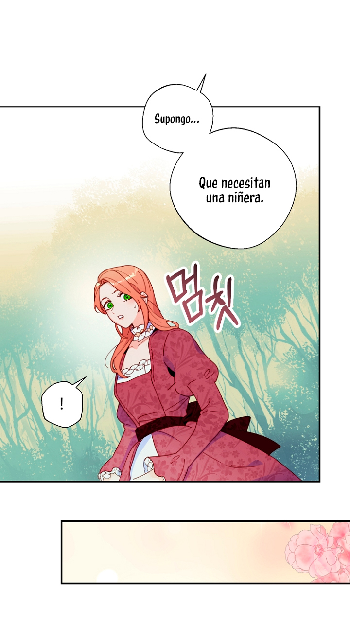 Terminé con mi esposo, ahora iré a hacer dinero Capítulo 2 - Page 16