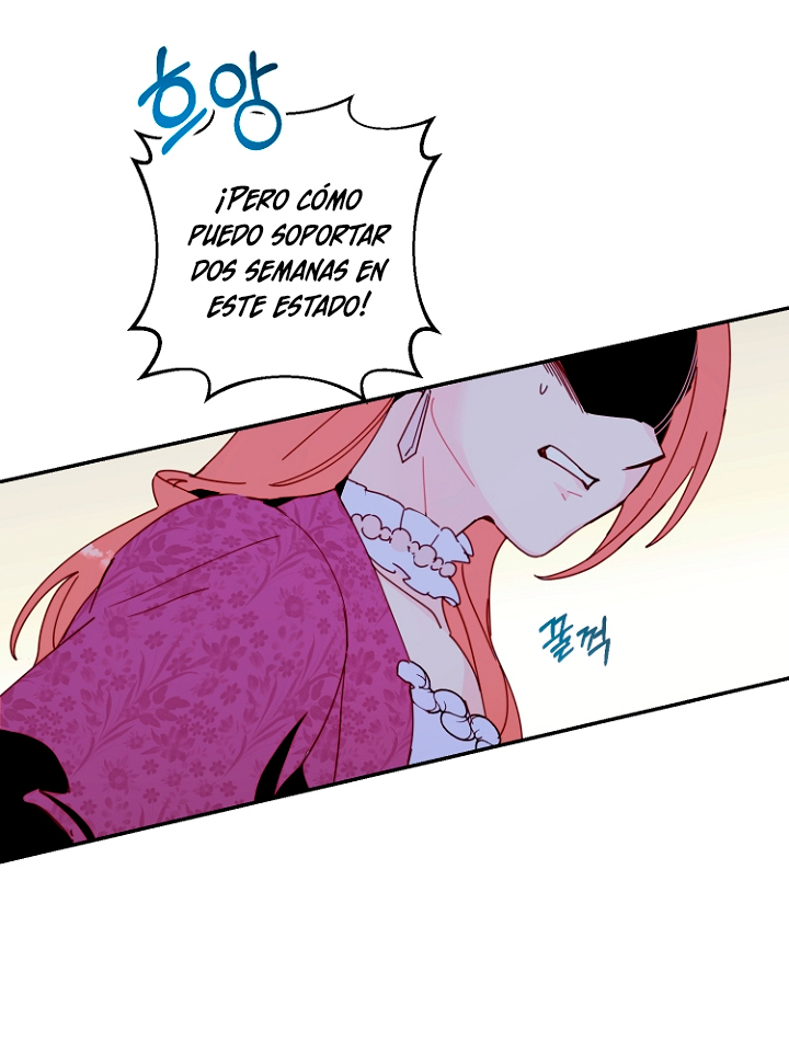 Terminé con mi esposo, ahora iré a hacer dinero Capítulo 2 - Page 20