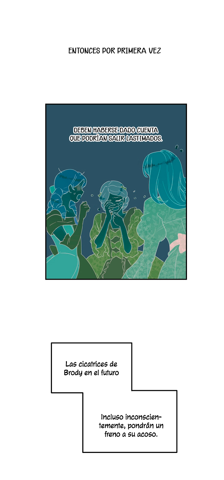 Terminé con mi esposo, ahora iré a hacer dinero Capítulo 2 - Page 23