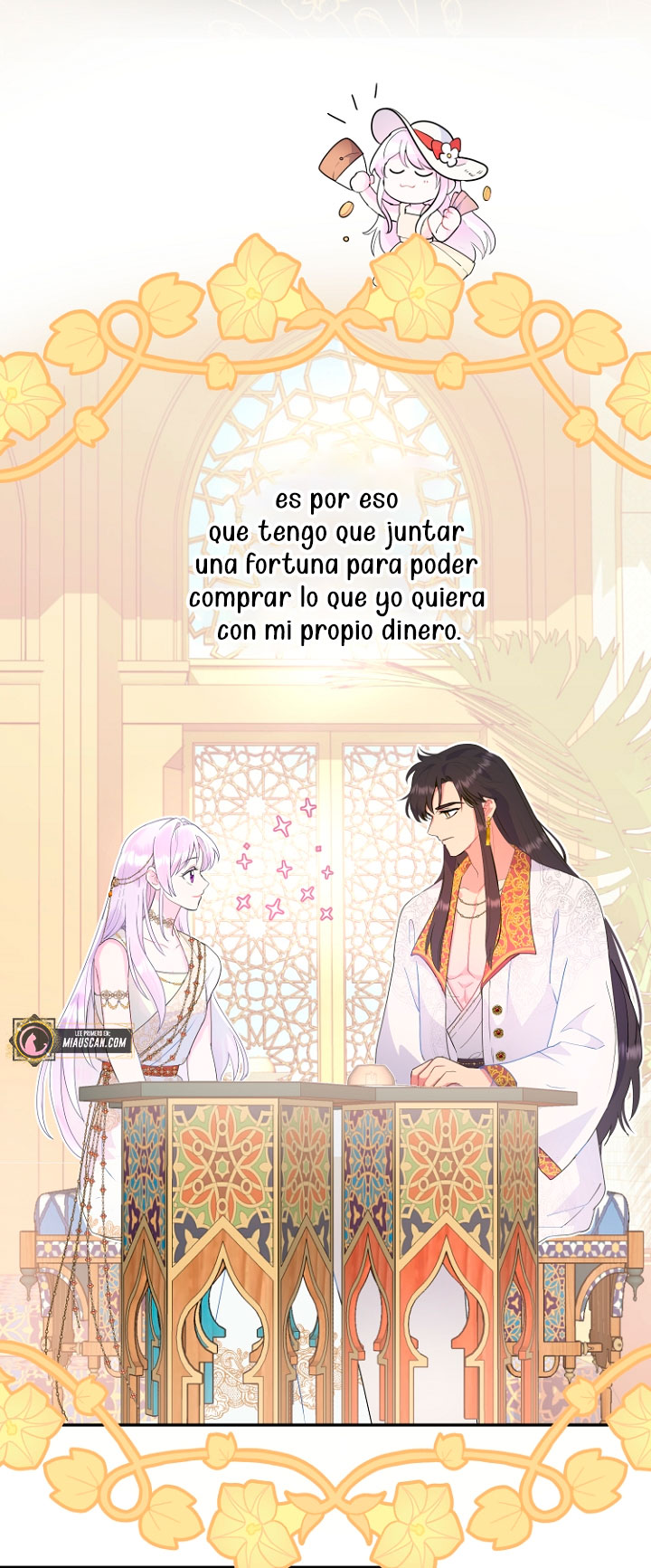Terminé con mi esposo, ahora iré a hacer dinero Capítulo 22 - Page 14