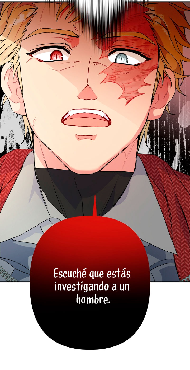 Terminé con mi esposo, ahora iré a hacer dinero Capítulo 22 - Page 49