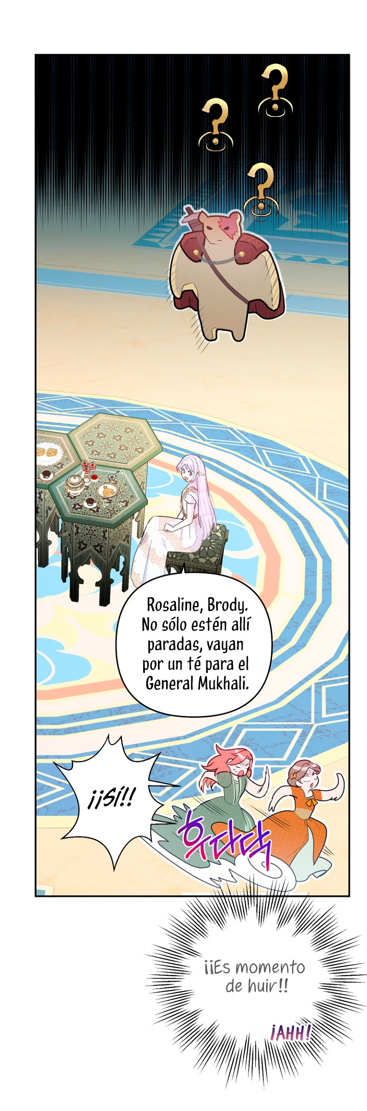 Terminé con mi esposo, ahora iré a hacer dinero Capítulo 22 - Page 51