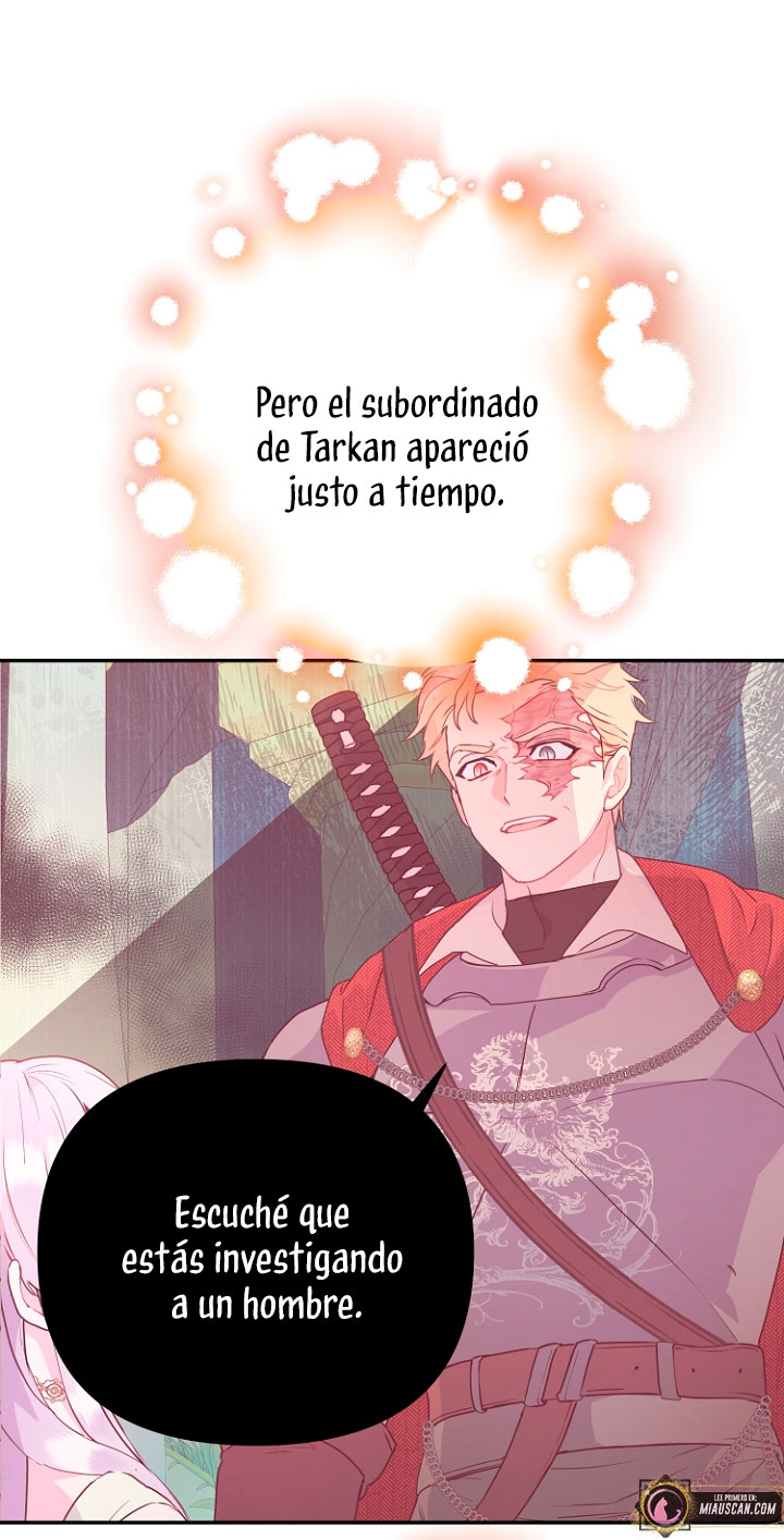 Terminé con mi esposo, ahora iré a hacer dinero Capítulo 22 - Page 56