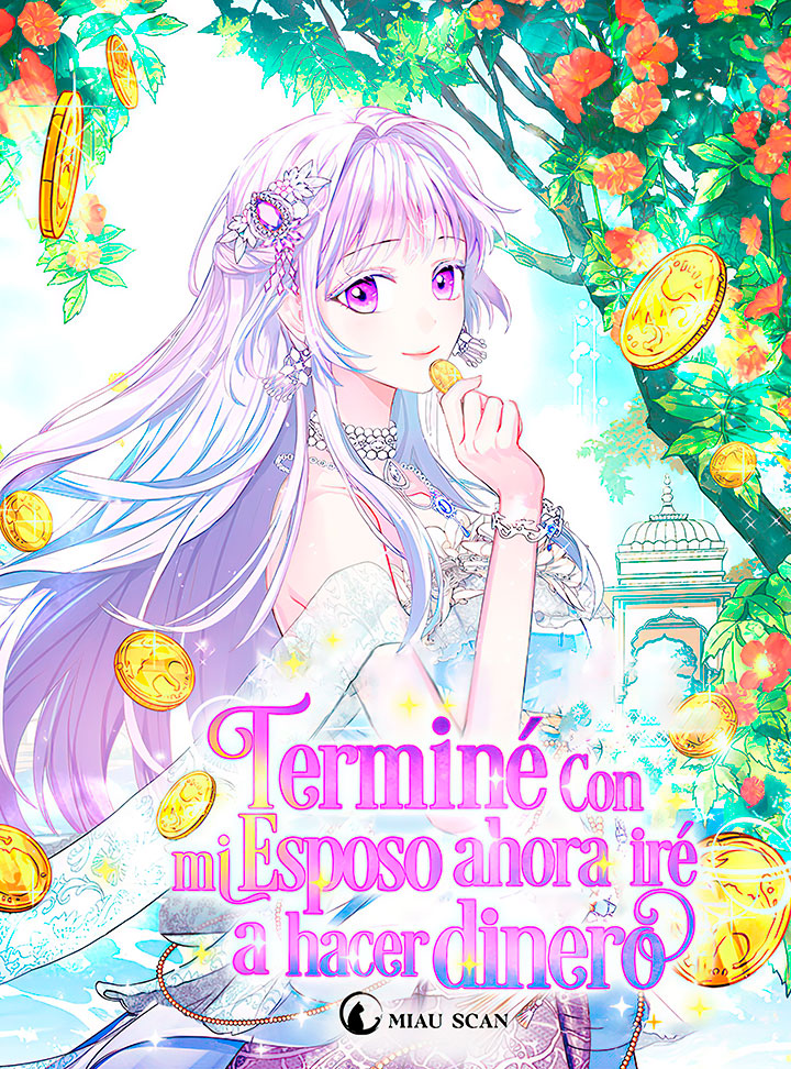 Terminé con mi esposo, ahora iré a hacer dinero Capítulo 23 - Page 2