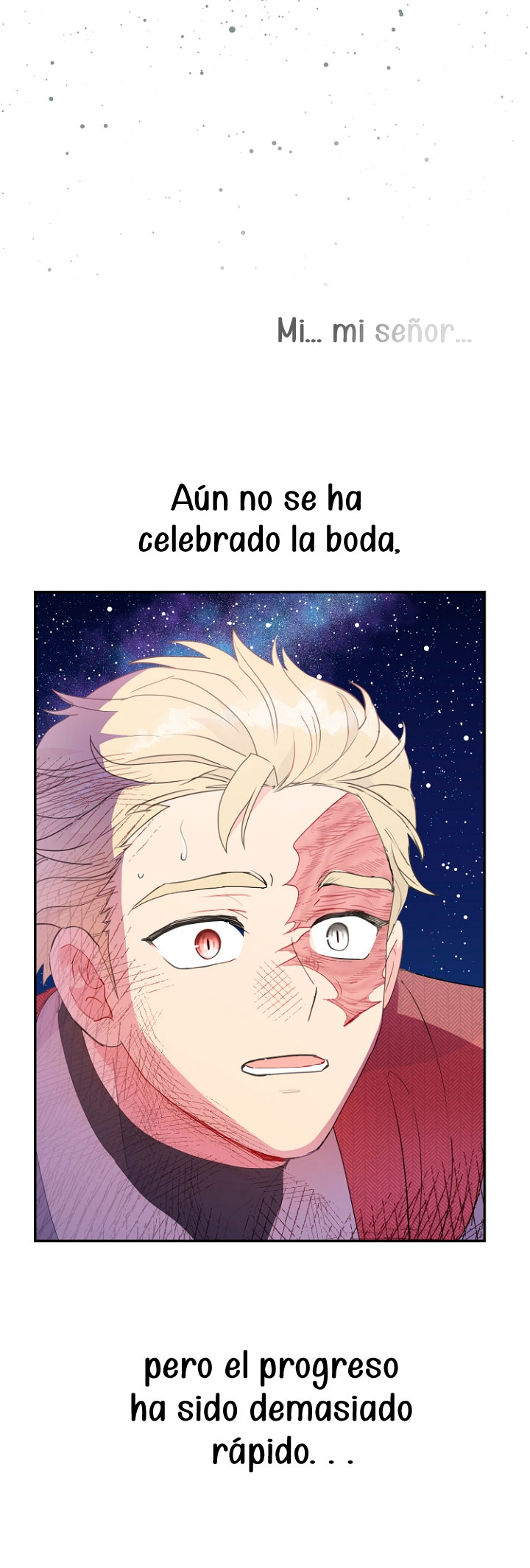 Terminé con mi esposo, ahora iré a hacer dinero Capítulo 23 - Page 48
