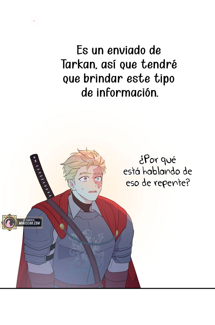 Terminé con mi esposo, ahora iré a hacer dinero Capítulo 23 - Page 54
