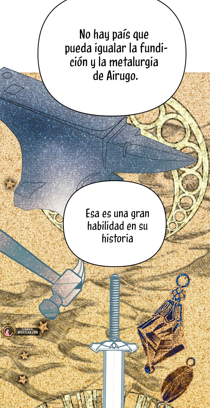 Terminé con mi esposo, ahora iré a hacer dinero Capítulo 23 - Page 56