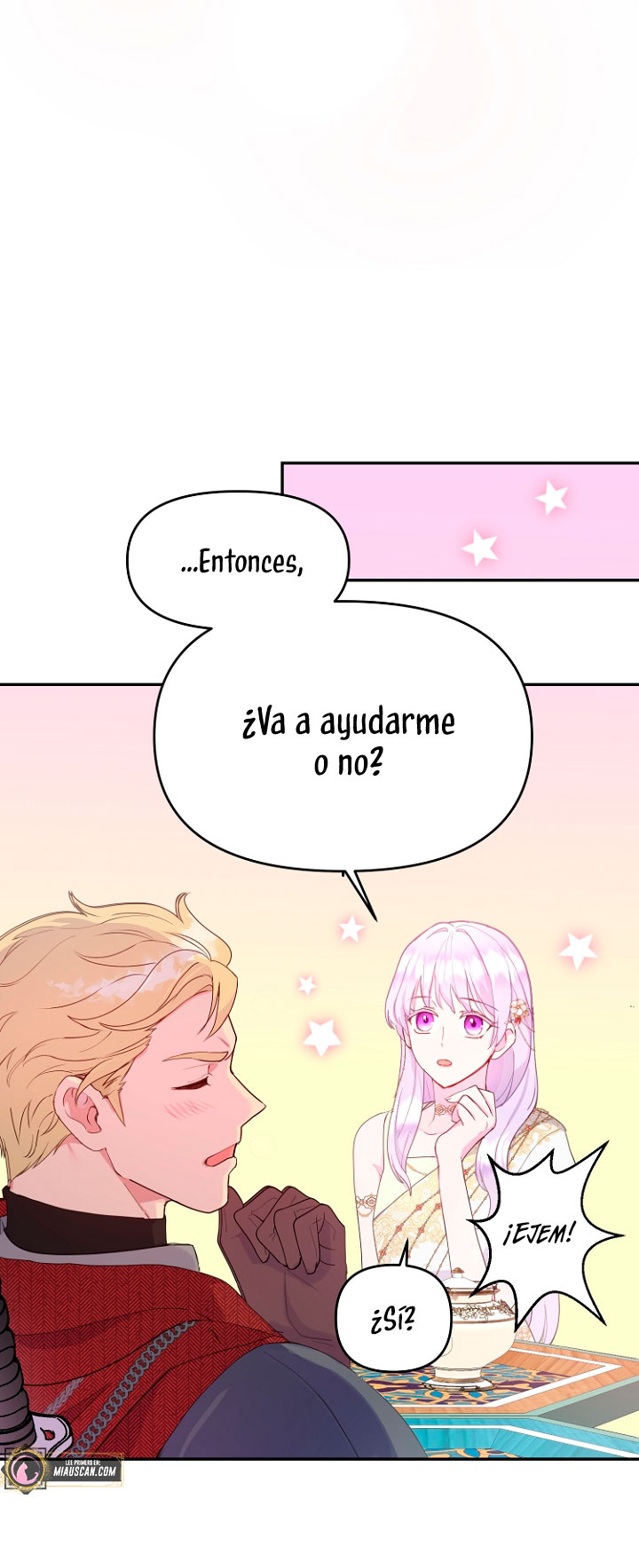 Terminé con mi esposo, ahora iré a hacer dinero Capítulo 23 - Page 6