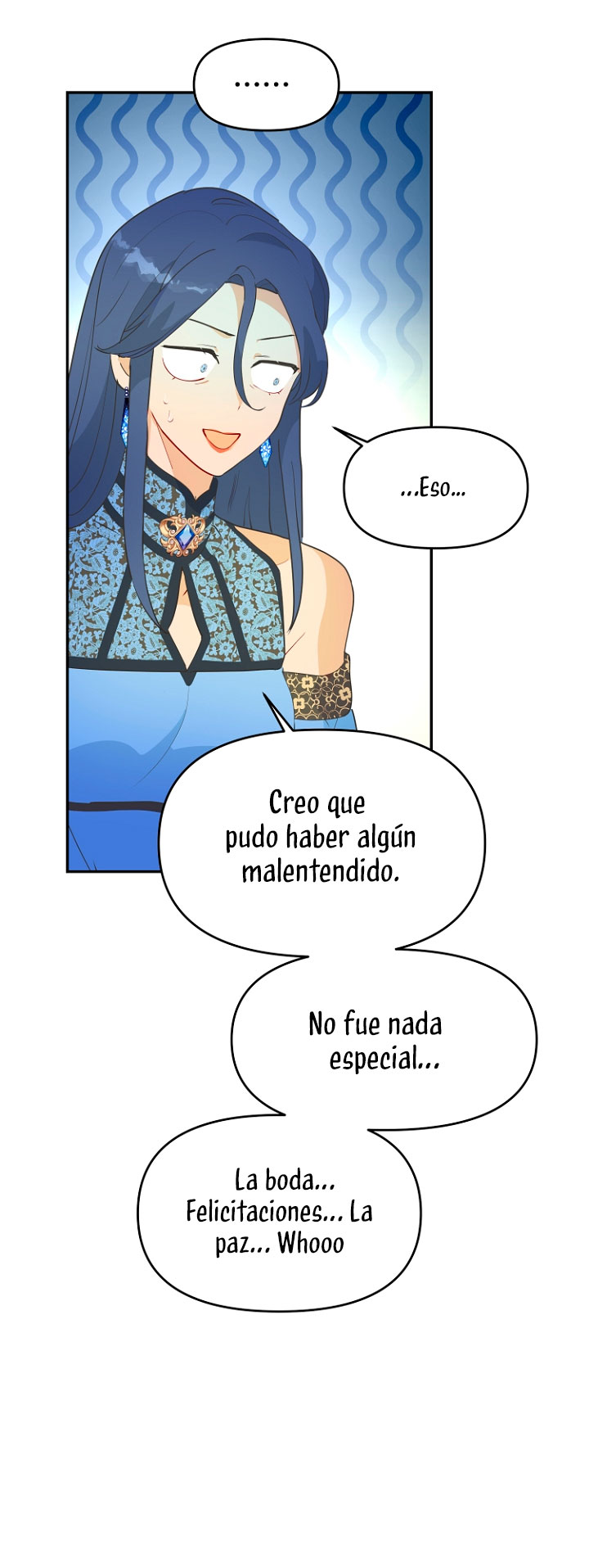Terminé con mi esposo, ahora iré a hacer dinero Capítulo 27 - Page 63