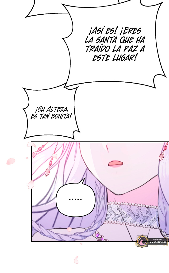 Terminé con mi esposo, ahora iré a hacer dinero Capítulo 29 - Page 48