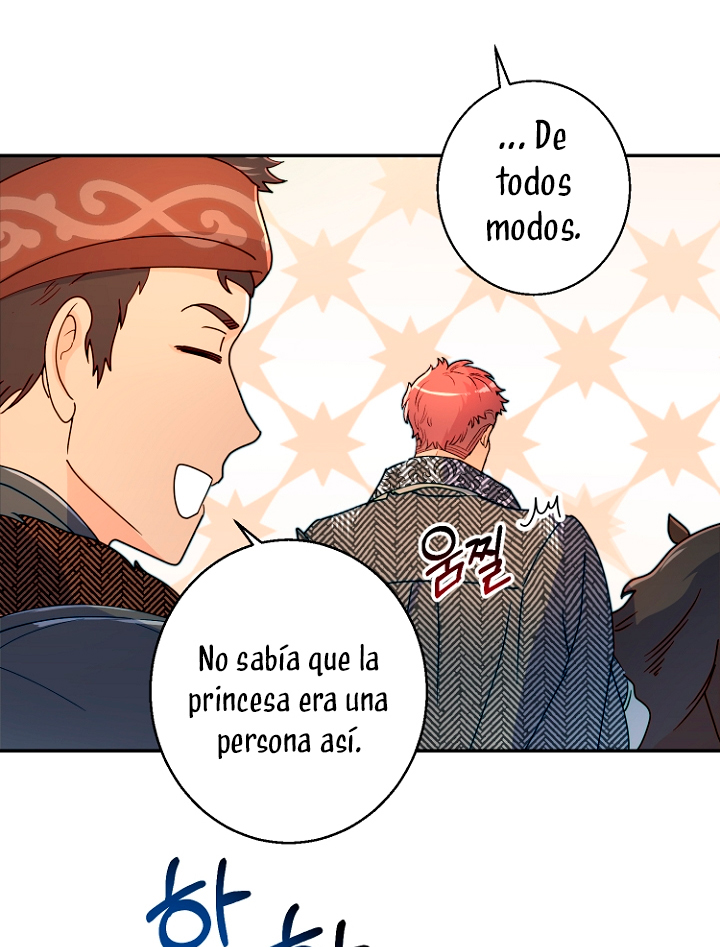 Terminé con mi esposo, ahora iré a hacer dinero Capítulo 3 - Page 49