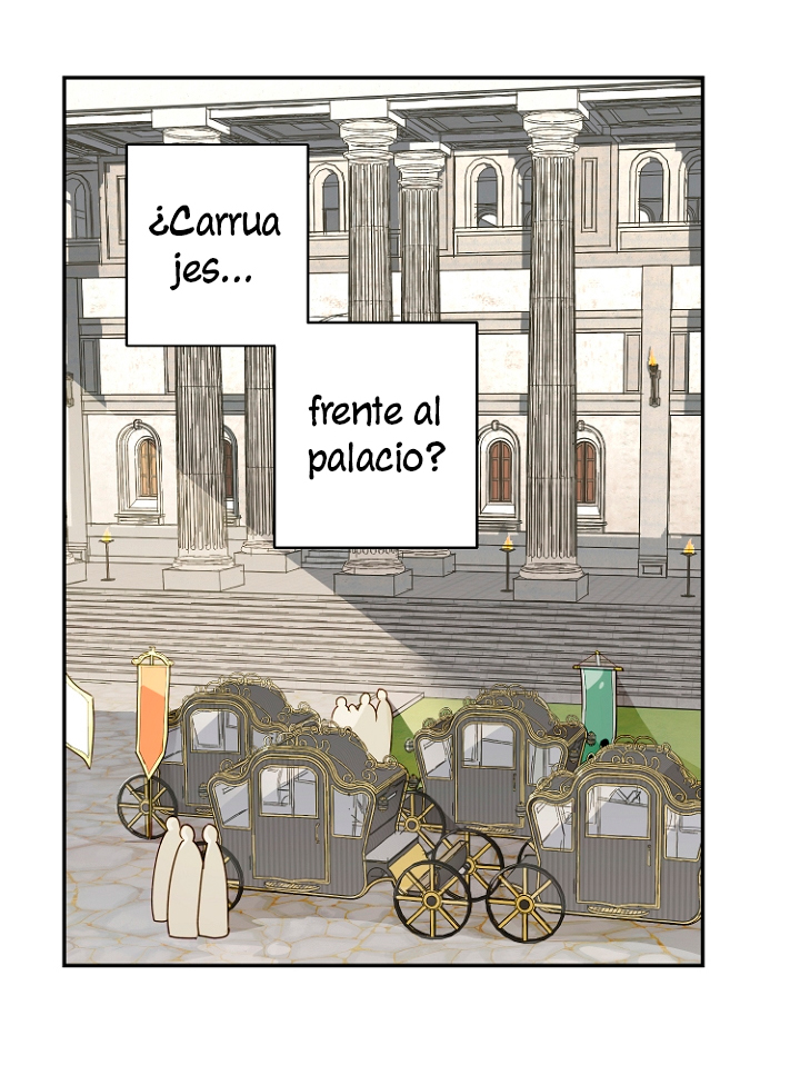 Terminé con mi esposo, ahora iré a hacer dinero Capítulo 3 - Page 53